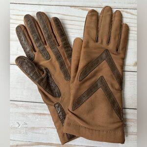 Isotoner gloves